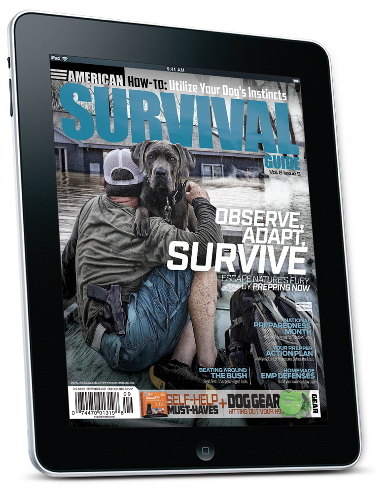 American Survival Guide September 2017 Digital