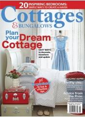 Cottages & Bungalows Feb/March 2014