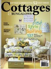 Cottages & Bungalows Apr/May 2014