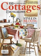Cottages & Bungalows Apr/May 2015