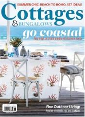 Cottage & Bungalow Aug/Sep 2015