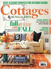 Cottage & Bungalow Oct/Nov 2015