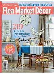 Flea Market DÉcor Sep/Oct 2014