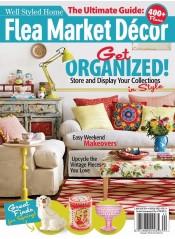 Flea Market DÉcor Mar/Apr 2014