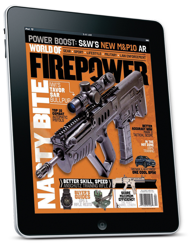 World Of Firepower Apr 2014 Digital