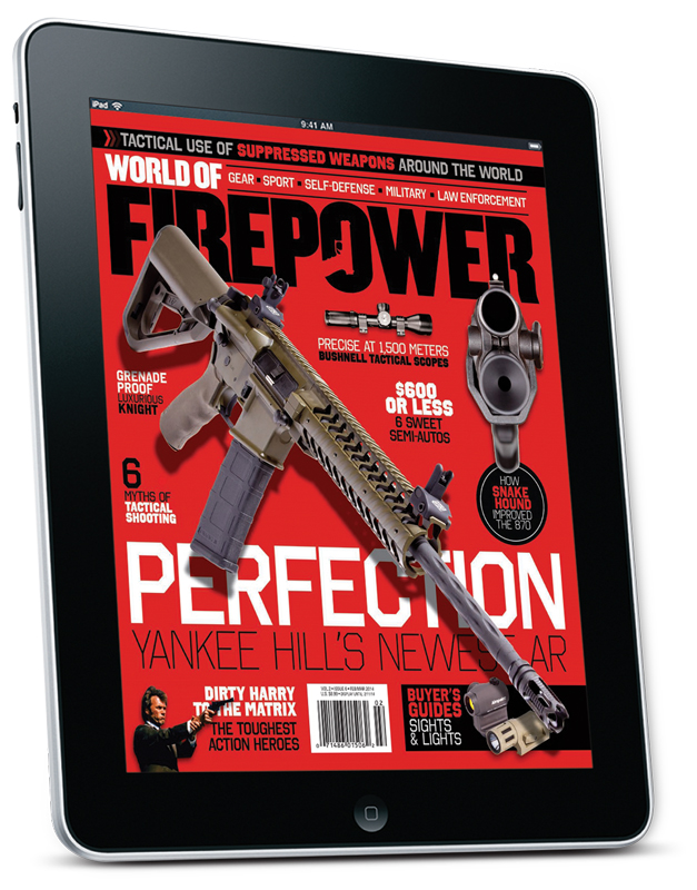 World Of Firepower Feb-Mar 2014 Digital