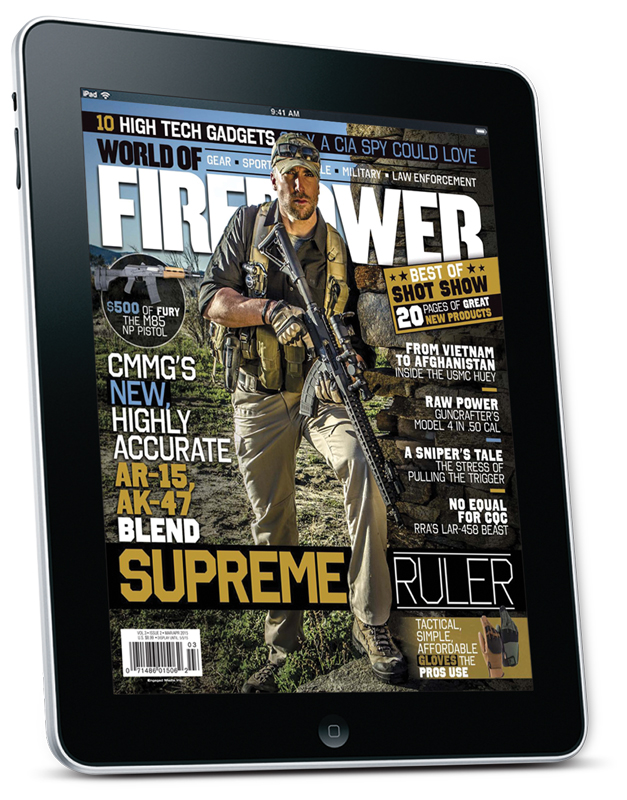World Of Firepower Mar/Apr 2015 Digital