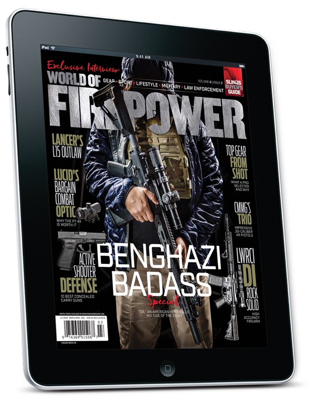 World Of Firepower Mar/Apr 2016 Digital