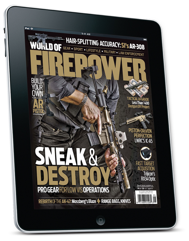 World Of Firepower May/Jun 2015 Digital