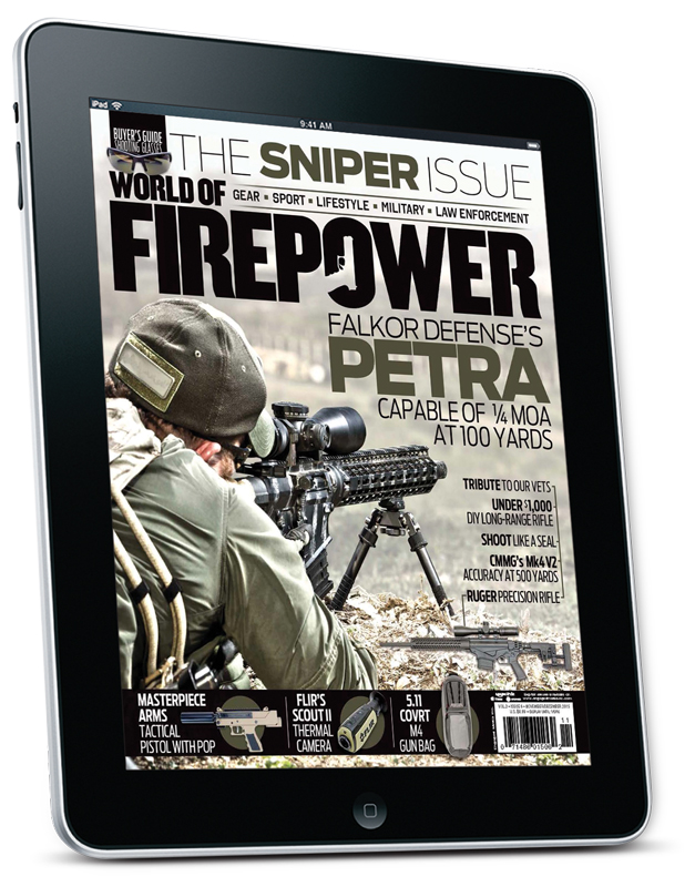 World Of Firepower Nov/Dec 2015 Digital