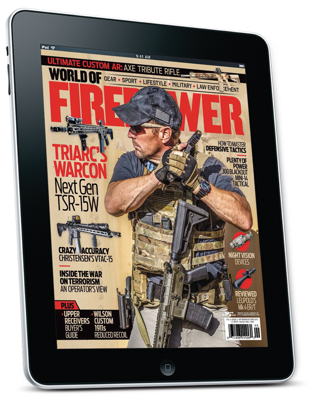 World Of Firepower Sep/Oct 2015 Digital