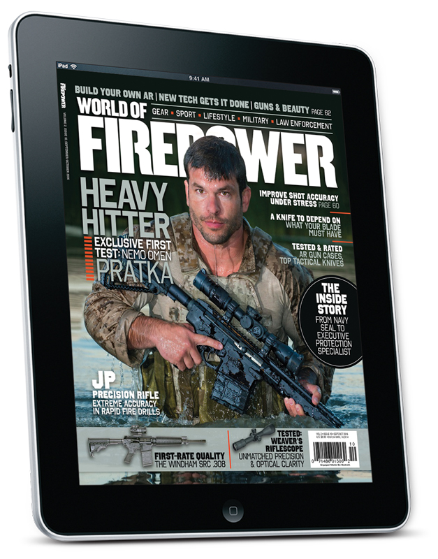 World Of Firepower Sep/Oct 2014 Digital