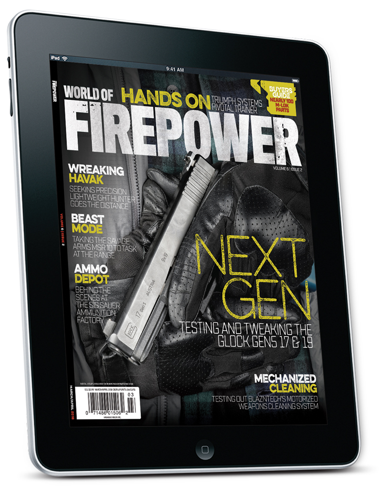 World Of Firepower Mar/Apr 2018 Digital