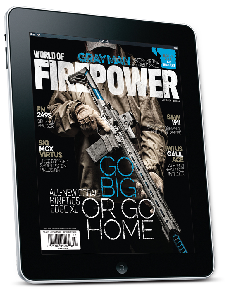 World Of Firepower Jul/Aug 2018 Digital