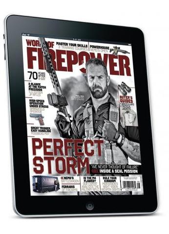 World Of Firepower July/August 2014 Digital