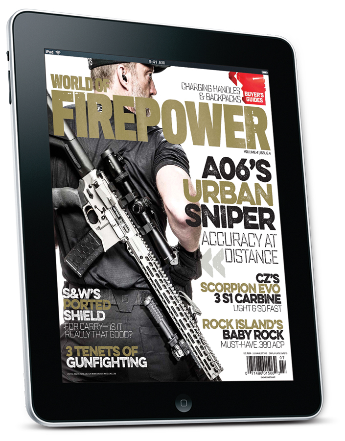 World Of Firepower Jul/Aug 2016 Digital