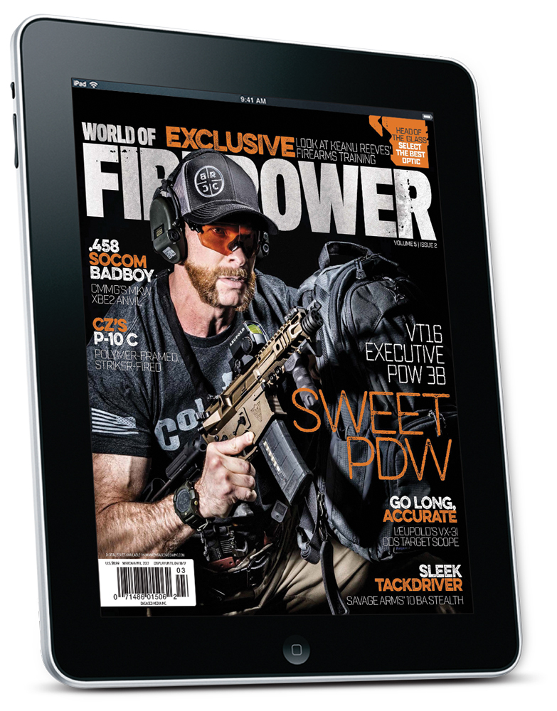 World Of Firepower Mar/Apr 2017 Digital