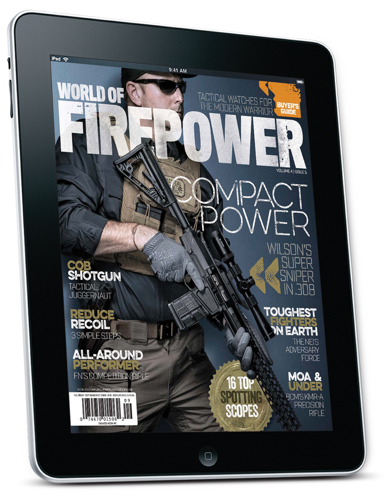 World Of Firepower Sep/Oct 2016 Digital