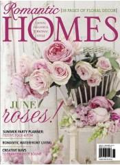 Romantic Homes June 2014