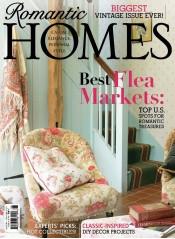 Romantic Homes August 2014