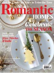 Romantic Homes Dec 2015