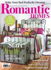 Romantic Homes Jan 2016