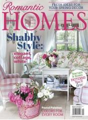 Romantic Homes Mar 2014