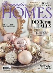 Romantic Homes Nov 2014