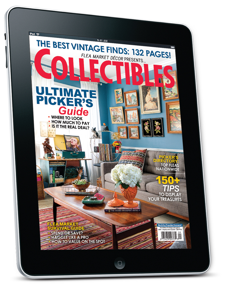 Ultimate Collector Guide 2018 Digital