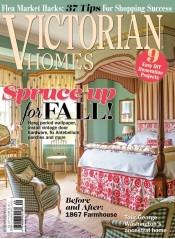Victorian Homes Fall 2015