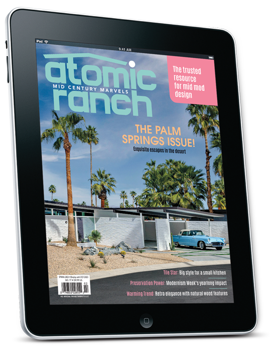 Atomic Ranch Spring 2023 Digital