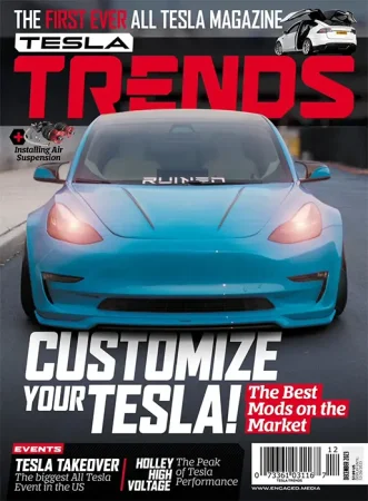 Tesla Trends