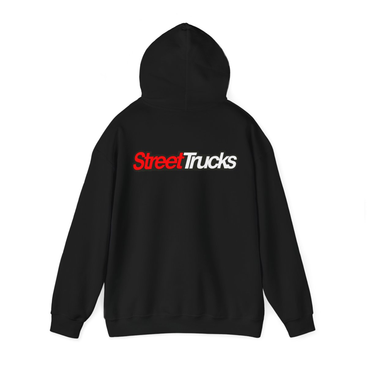 Street Trucks – Unisex Heavy Blend™ Hooded Sweatshirt