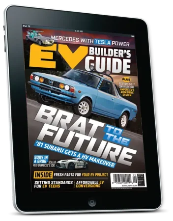 EV Builders Guide Fall 2024 Digital