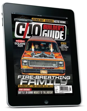 C10 Builders Guide Winter 2024 Digital