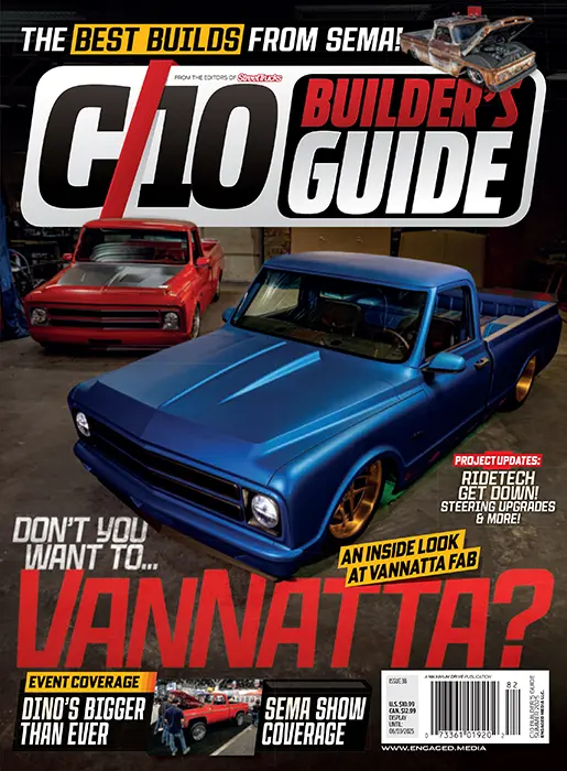 C10 Builders Guide Summer 2025