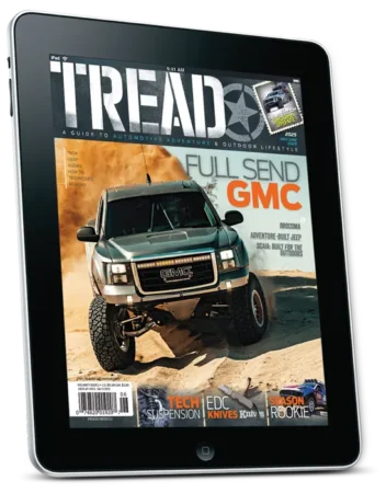 Tread May/Jun 2025 Digital
