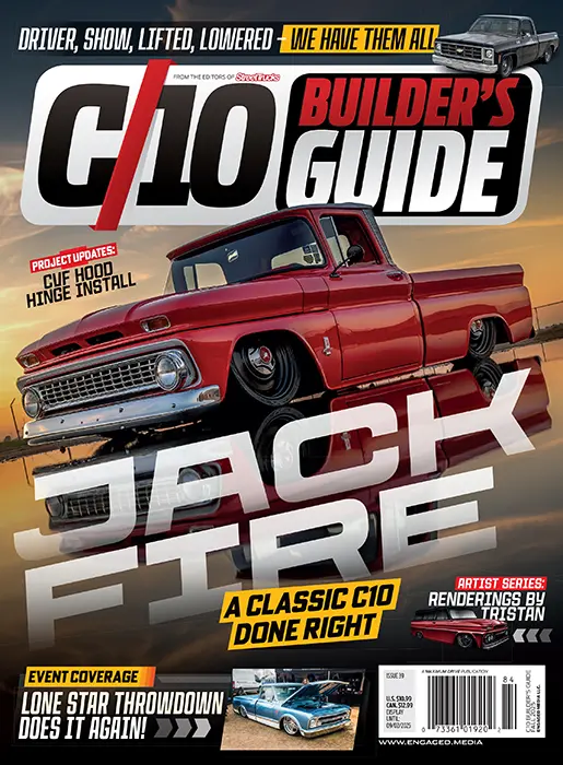 C10 Builders Guide Fall 2025