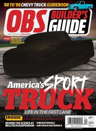 OBS Builder’s Guide fall 2025