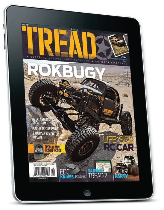 Tread Nov/Dec 2025 Digital