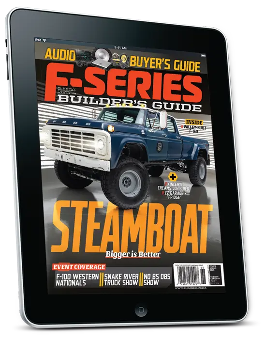F-Series Builders Guide Spring 2026 Digital