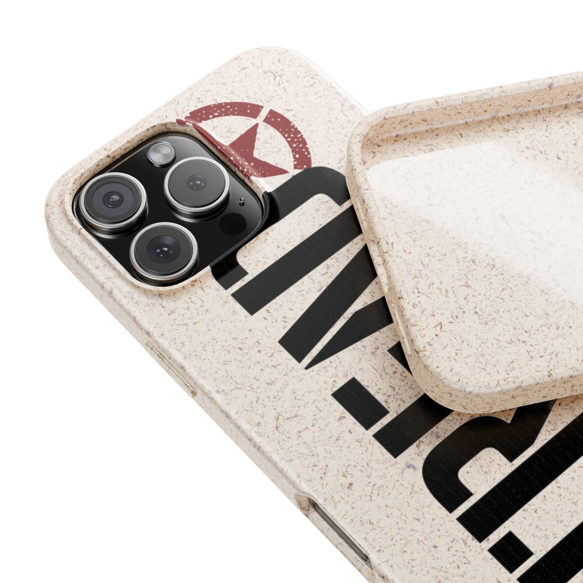 Tread Eco-Friendly Biodegradable Phone Cases | Sustainable Design ...