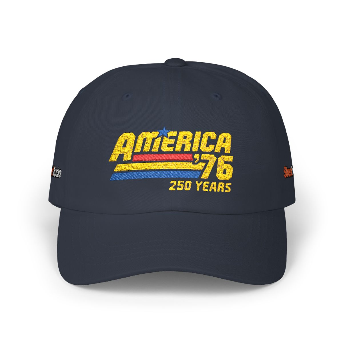 Street Trucks America ’76 250 Years Classic Dad Cap
