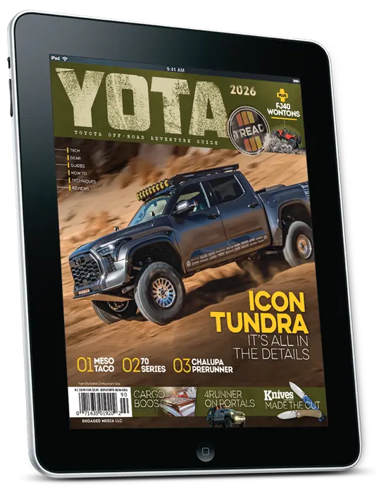 Yota