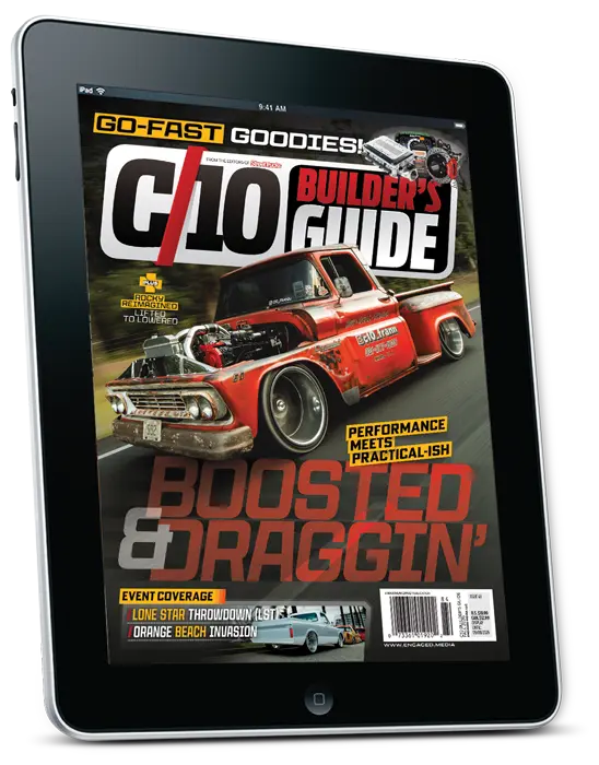 C10 Builder's Guide