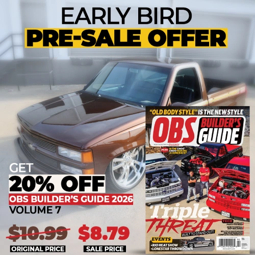 Magazine Cover