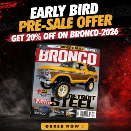 Magazine Cover