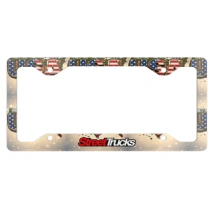 License-Plate