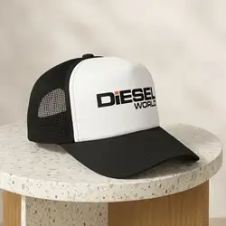 Caps