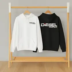 Hoodies